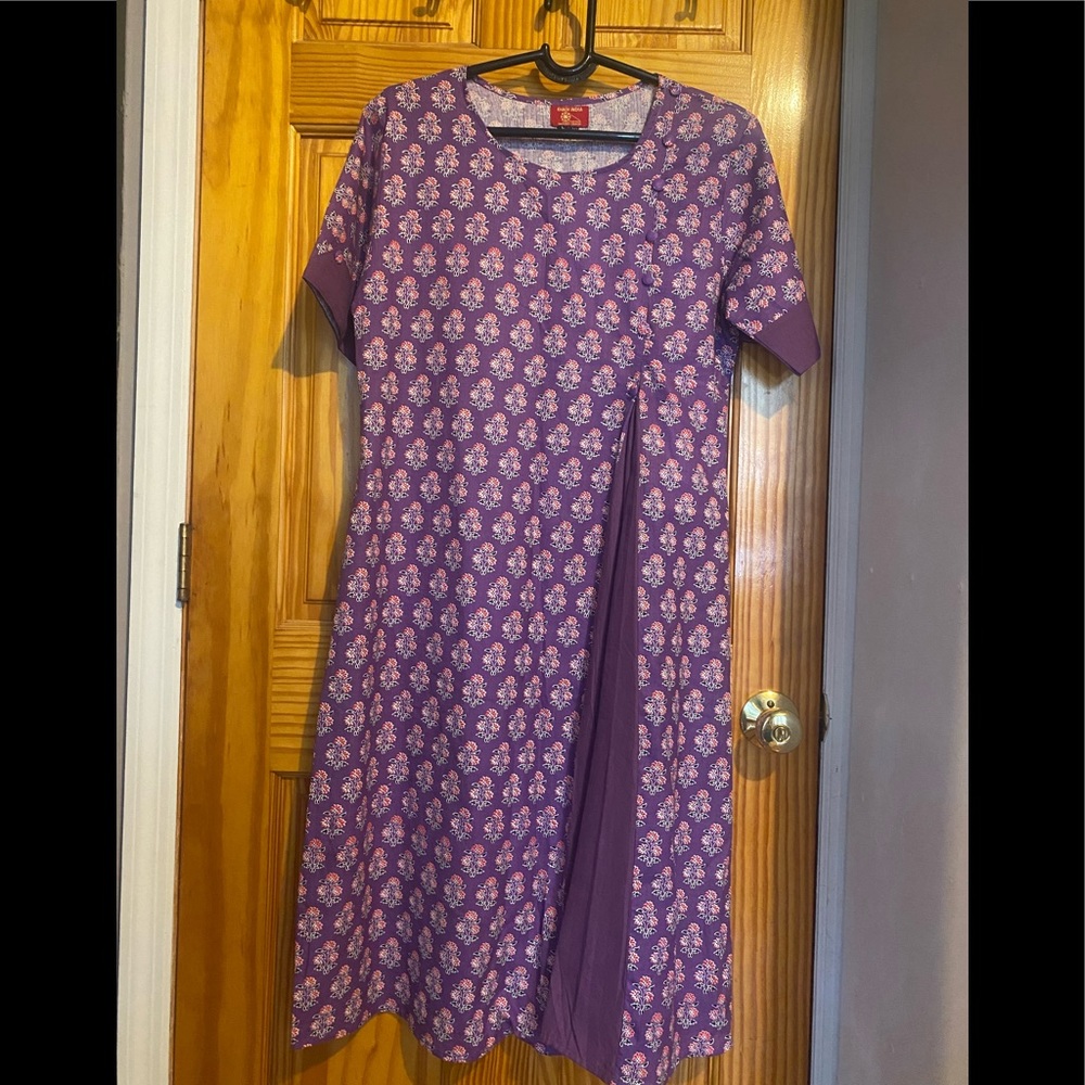 Ladies kurta dress